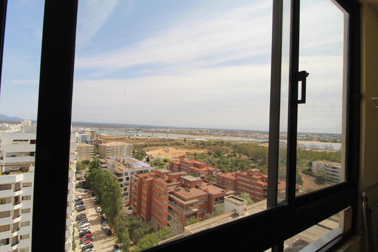 Apartamentosolpraia - Mirasol Portimão Εξωτερικό φωτογραφία