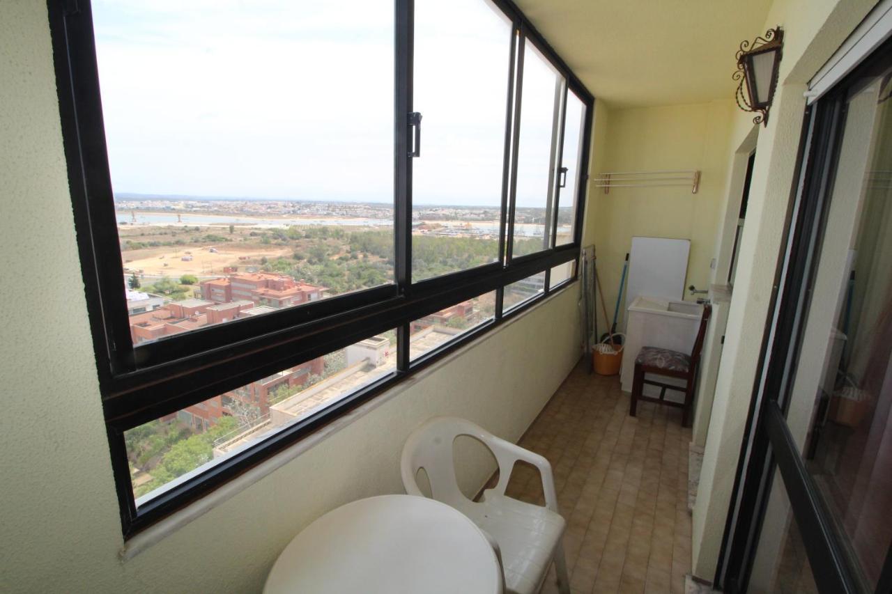 Apartamentosolpraia - Mirasol Portimão Εξωτερικό φωτογραφία