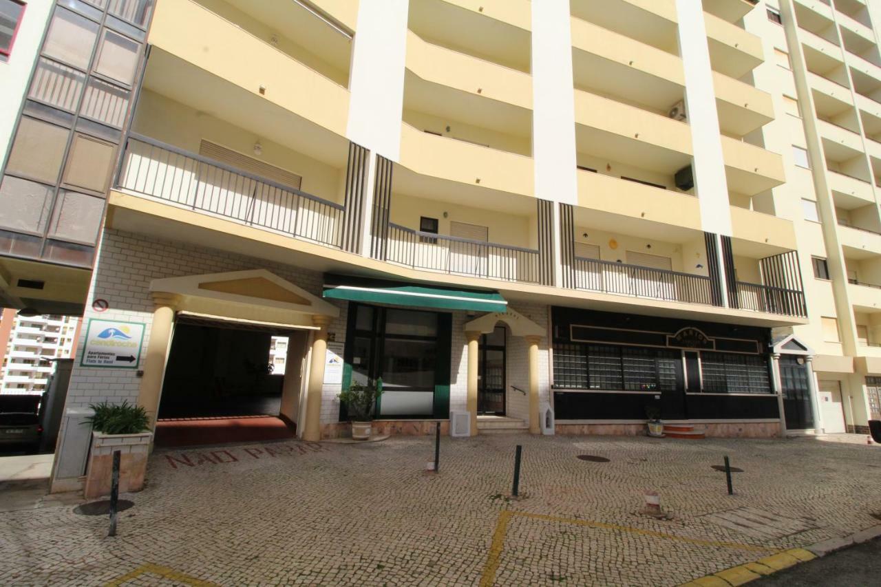 Apartamentosolpraia - Mirasol Portimão Εξωτερικό φωτογραφία