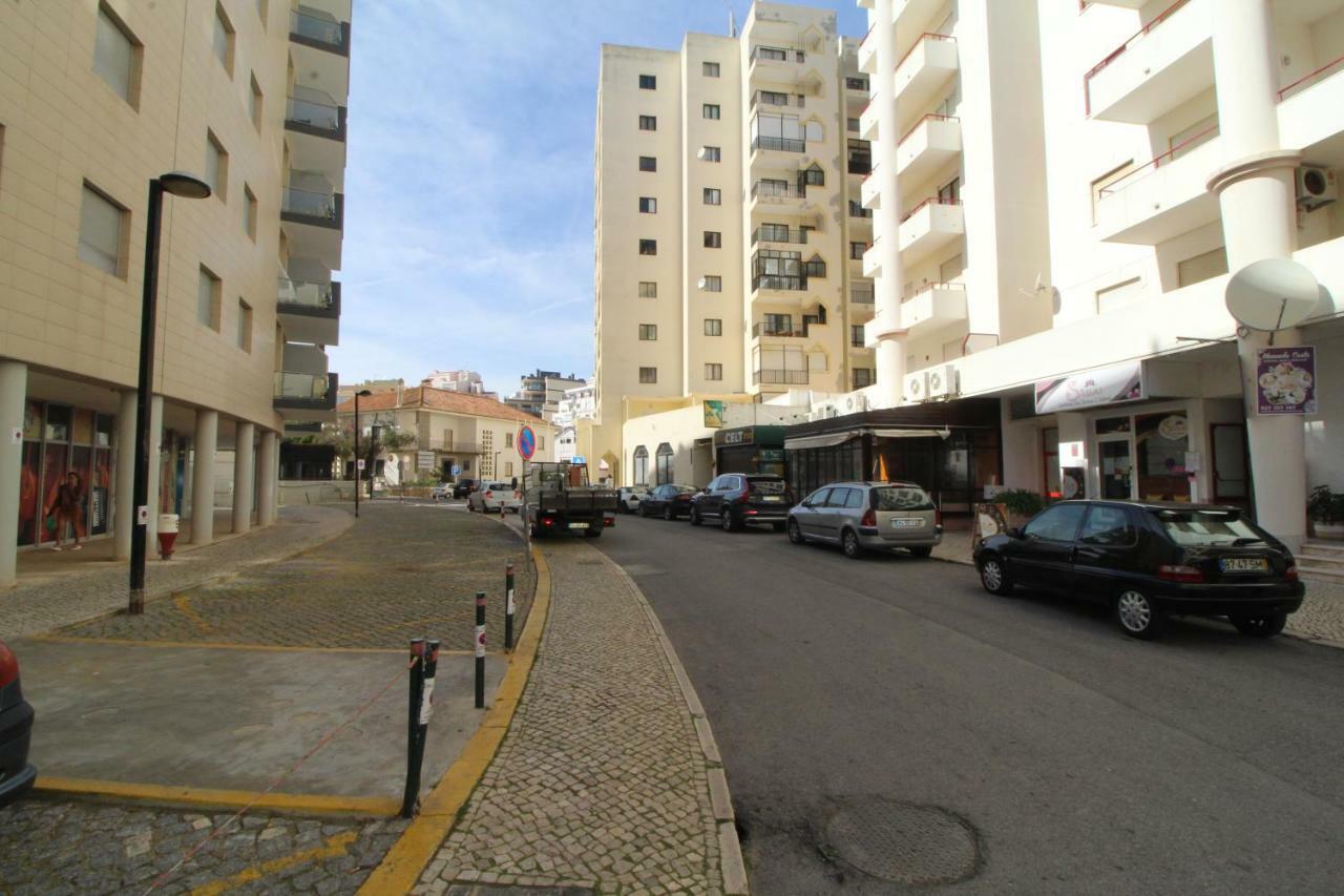 Apartamentosolpraia - Mirasol Portimão Εξωτερικό φωτογραφία