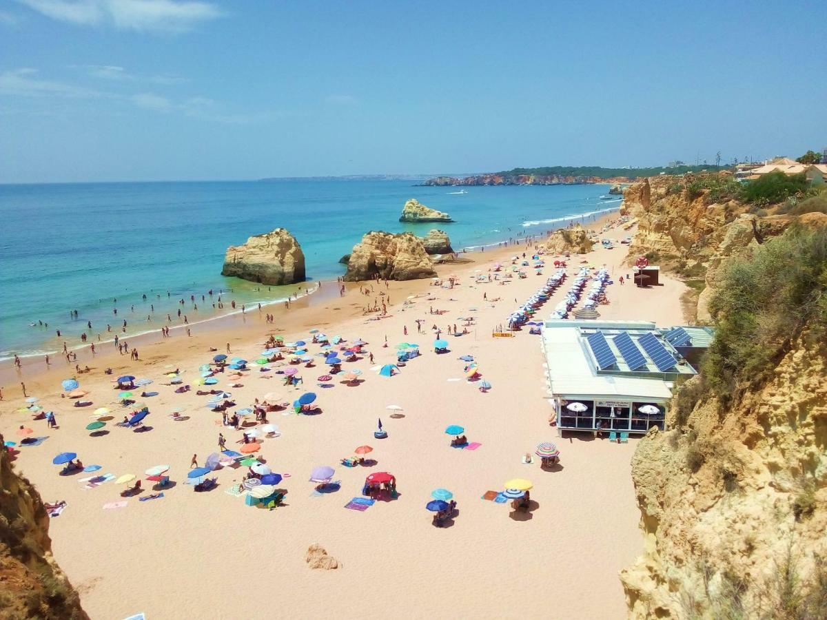 Apartamentosolpraia - Mirasol Portimão Εξωτερικό φωτογραφία