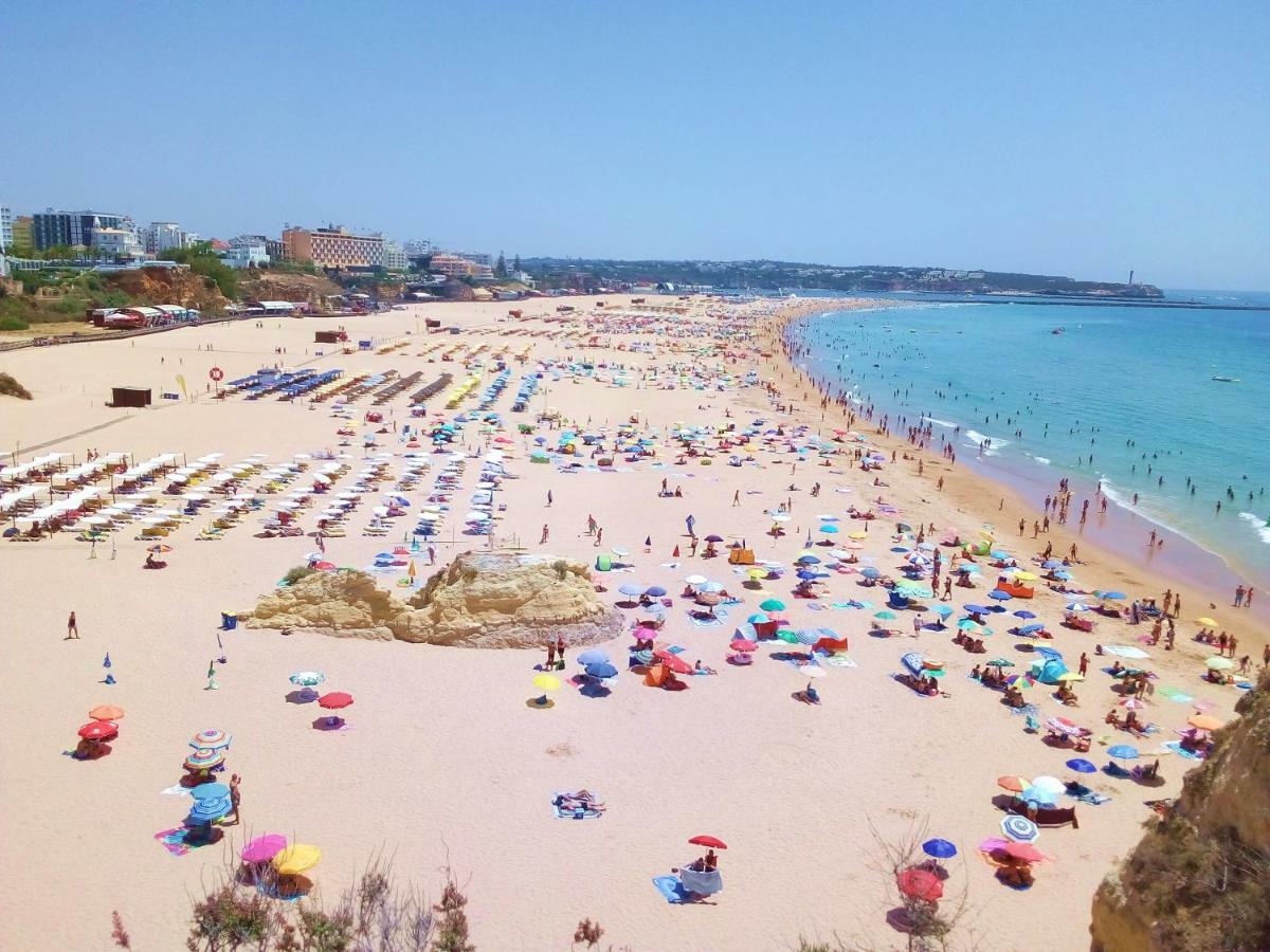 Apartamentosolpraia - Mirasol Portimão Εξωτερικό φωτογραφία